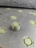 Fixture Table Plug - 3D Print File