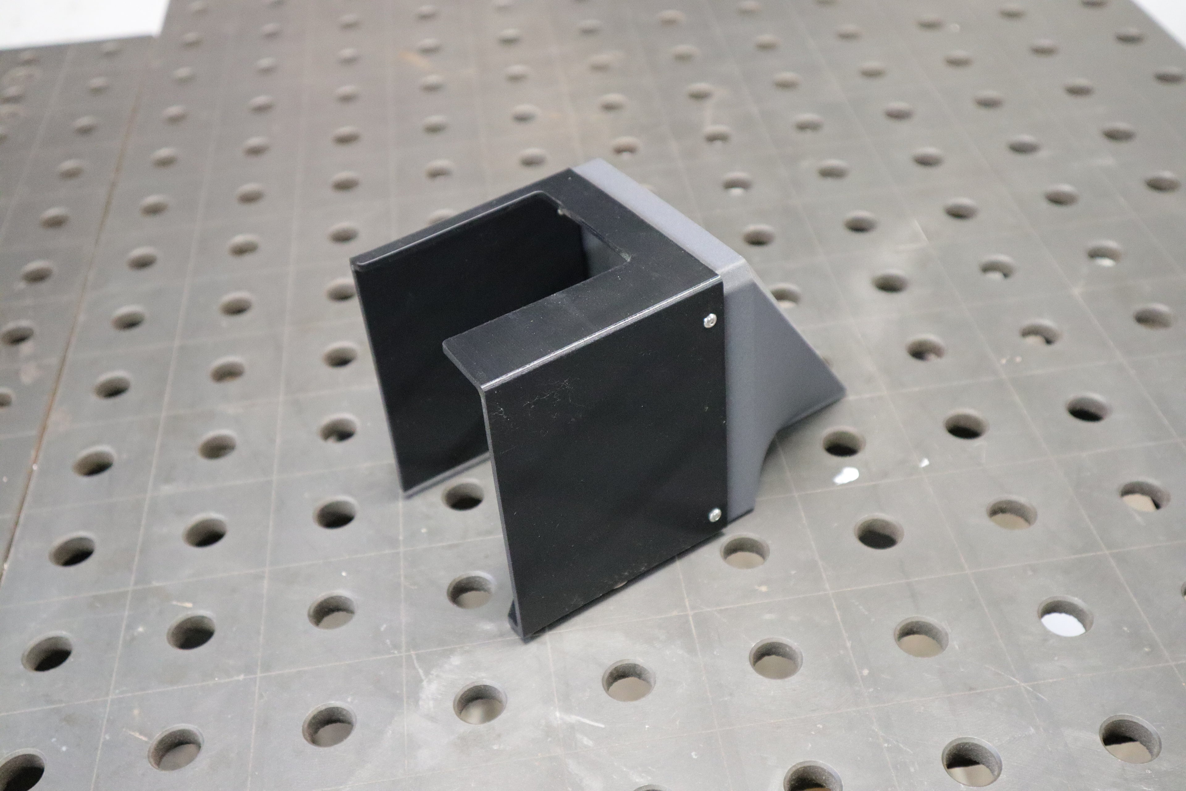 Chip Catcher For- Evolution Mitering Chop saw