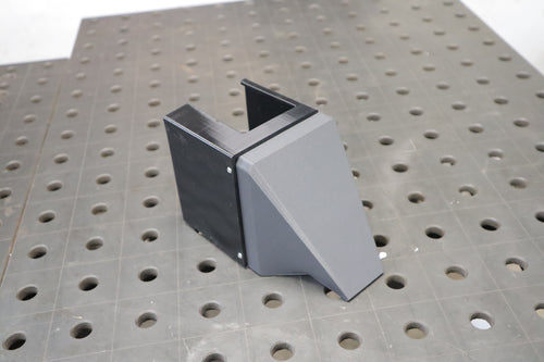 Chip Catcher For- Evolution Mitering Chop saw