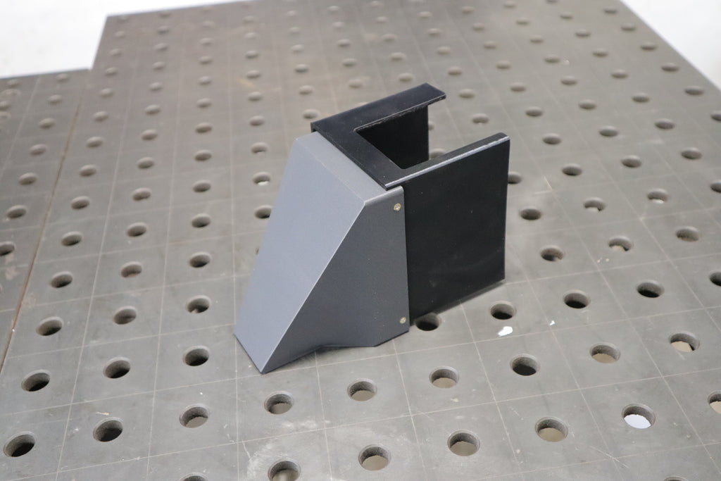 Chip Catcher For- Evolution Mitering Chop saw