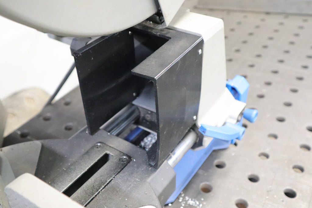 Chip Catcher & Tray Kit For- Evolution Mitering Chop saw