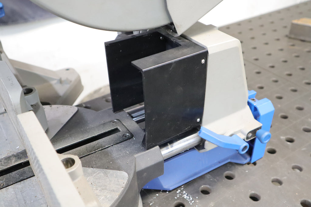 Chip Catcher & Tray Kit For- Evolution Mitering Chop saw